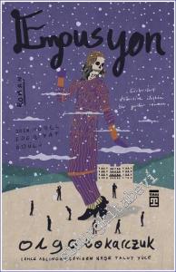 Empusyon: Görbersdorf Tedavisine İlişkin Bir Gerilim Romanı -        2024