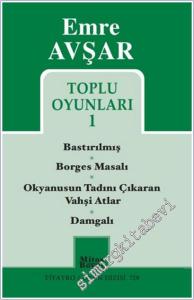 Emre Avşar Toplu Oyunları 1 -        2025