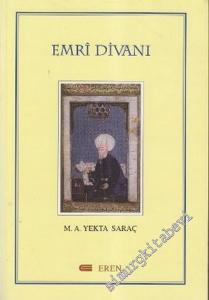 Emri Divanı -        2002