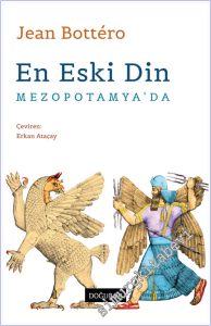 En Eski Din Mezopotamya'da -        2026