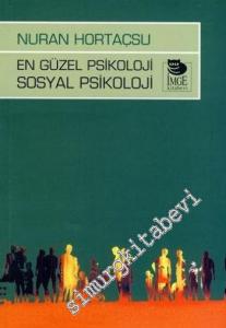 En Güzel Psikoloji Sosyal Psikoloji -