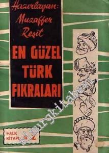 En güzel Türk Fıkraları -