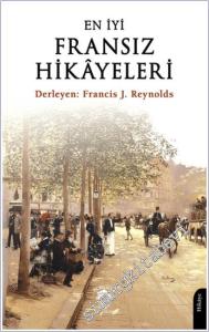 En İyi Fransız Hikayeleri -        2025