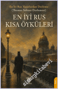 En İyi Rus Kısa Öyküleri -