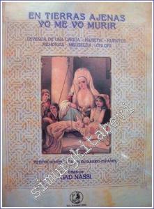 En Tierras Ajenas yo me vo Murir : Leyenda de una Lingua - Haketa - Kuentos - Memorias - Meliselda - Oki Oki -        2002