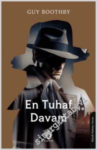 En Tuhaf Davam -        2024