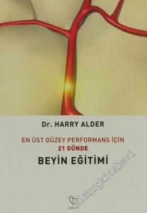 En Üst Düzey Performans İçin 21 Günde Beyin Eğitimi -        2005