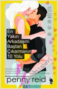 En Yakın Arkadaşını Baştan Çıkarmanın 10 Yolu -        2025