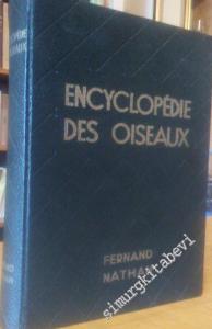 Encyclopédie des Oiseaux -