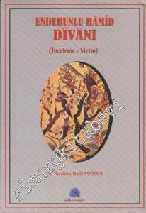 Enderunlu Hamid Divanı -