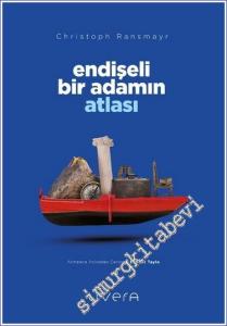 Endişeli Bir Adamın Atlası  -        2023