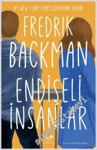 Endişeli İnsanlar -        2024