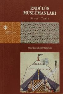 Endülüs Müslümanları Siyasi Tarih -        2020