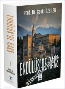 Endülüs'de Raks 1 -        2025