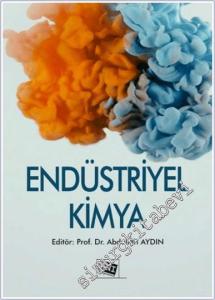 Endüstriyel Kimya -        2025