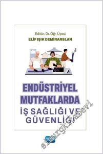 Endüstriyel Mutfaklarda İş Sağlığı ve Güvenliği -        2025