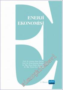 Enerji Ekonomisi -        2024