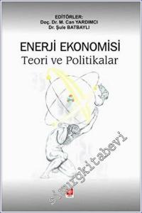 Enerji Ekonomisi Teori ve Politikalar -        2023