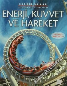 Enerji Kuvvet ve Hareket: İnternet Bağlantılı -