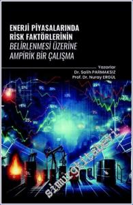 Enerji Piyasalarında Risk Faktörlerinin Belirlenmesi Üzerine Ampirik Bir Çalışma -        2024