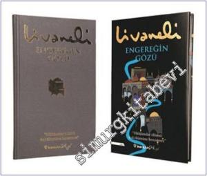 Engereğin Gözü Hükümdür Ölümü Kul Ölümüne Benzemez CİLTLİ -        2021