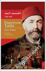 Engizisyon Tarihi -        2023