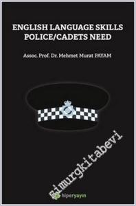 English Language Skills Police/Cadets Need -        2022