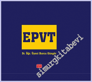 English Picture Vocabulary Test Implementation Guide = İngilizce Resimli Kelime Testi Uygulama Kılavuzu -