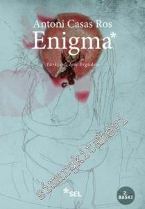 Enigma -        2024