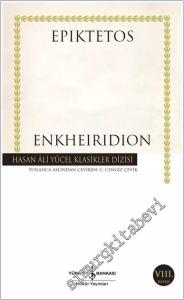 Enkheiridion -        2025