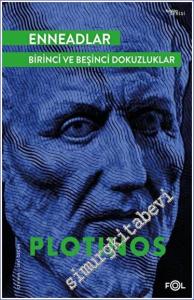 Enneadlar - Birinci ve Beşinci Dokuzluklar -        2023