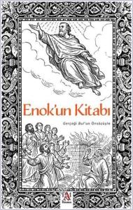 Enok'un Kitabı - Gerçeği Bul'un Önsözüyle -        2025