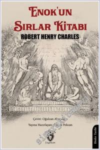 Enok'un Sırlar Kitabı -        2024