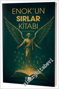 Enok'un Sırlar Kitabı -        2025
