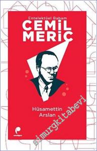 Entelektüel Babam Cemil Meriç -        2023
