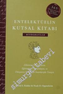Entelektüelin Kutsal Kitabı: Biyografiler -        2022
