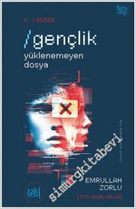 ENTER /Gençlik - Yüklenemeyen Dosya -        2025