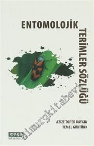 Entomolojik Terimler Sözlüğü -