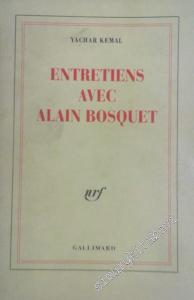 Entretiens Avec Alain Bosquet -