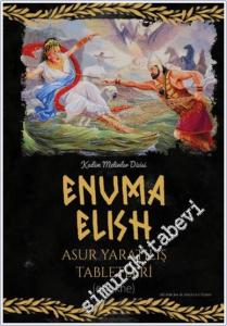 Enuma Elish - Asur Yaratılış Tabletleri -        2025