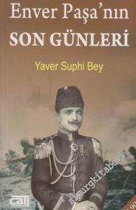 Enver Paşa'nın Son Günleri -        2007