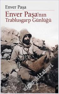 Enver Paşa'nın Trablusgarp Günlüğü -        2025