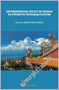 Enviromental Policy In Taiwan As a Model for Developing Countries -        2022