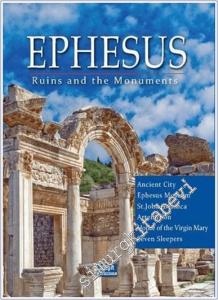 Ephesus - Ruins and the Monuments -        2024