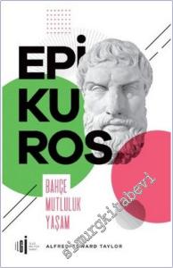 Epikuros : Bahçe Mutluluk Yaşam -        2025