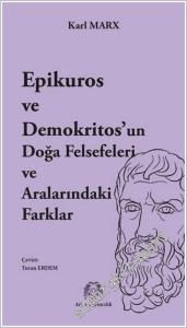 Epikuros ve Demokritos'un Doğa Felsefeleri ve Aralarındaki Farklar -        2025