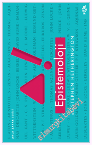 Epistemoloji -         2020