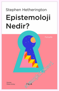 Epistemoloji Nedir -         2026
