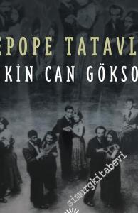 Epope Tatavla  -        2016