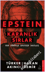 Epstein: Karanlık Sırlar : Her Yönüyle Epstein Dosyası -        2026